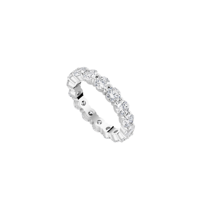 Burma Fine Jewelry - White Gold - Lab-grown diamonds