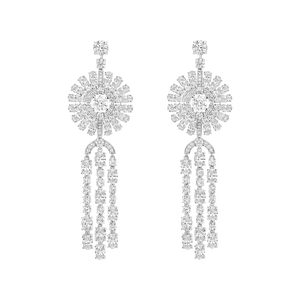 NEW Boucles d'oreilles Riviera Hills
