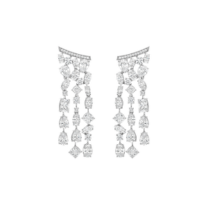 NEW Boucles d'oreilles Riviera Hills
