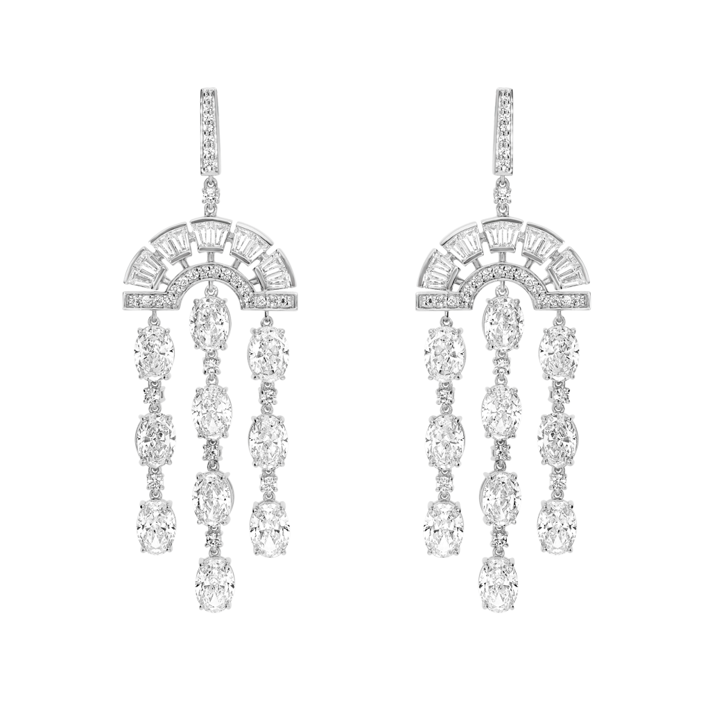 Earrings Riviera Hills 