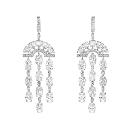 Earrings Riviera Hills 