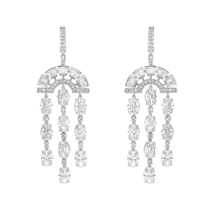 NEW Boucles d'oreilles Riviera Hills
