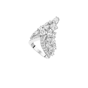 NEW Bague Riviera Hills