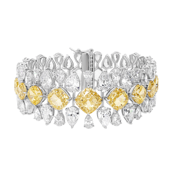 Bracelet Les Parures