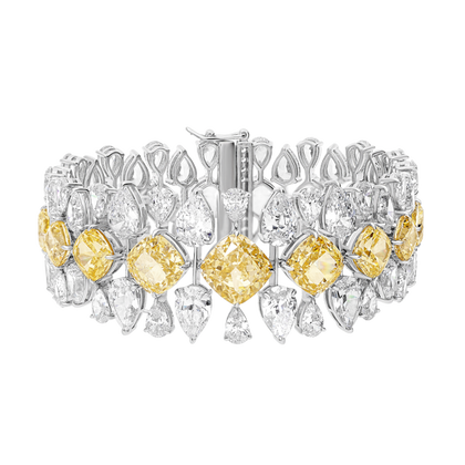 Bracelet Les Parures
