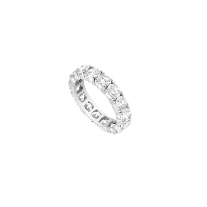  Les Classiques Wedding Ring - White Gold