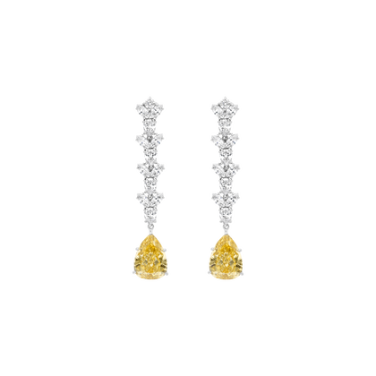 Boucles d'oreilles - Les Parures