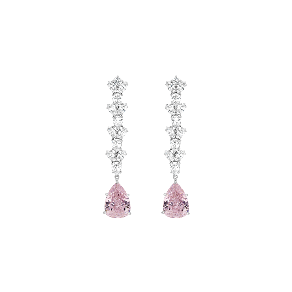 Boucles d'oreilles - Les Parures