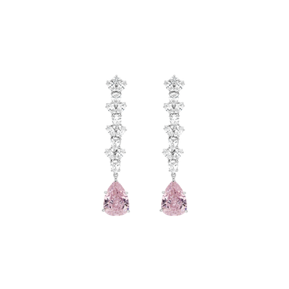 Boucles d'oreilles - Les Parures