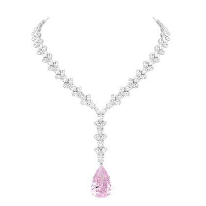Collier - Les Parures