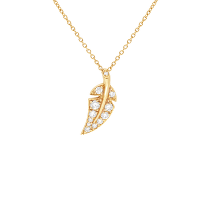Pendentif Burma Fine Jewelry - Diamants Synthétiques
