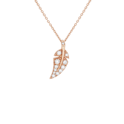Pendentif Burma Fine Jewelry - Diamants Synthétiques
