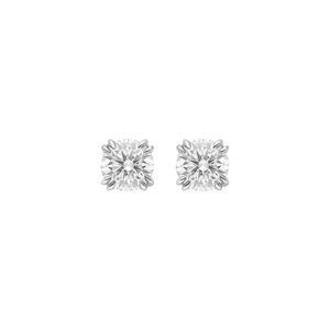 NEW Boucles d'oreilles - Moissanite