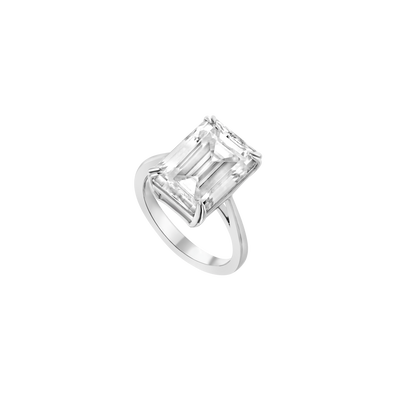 Bague - Platine
