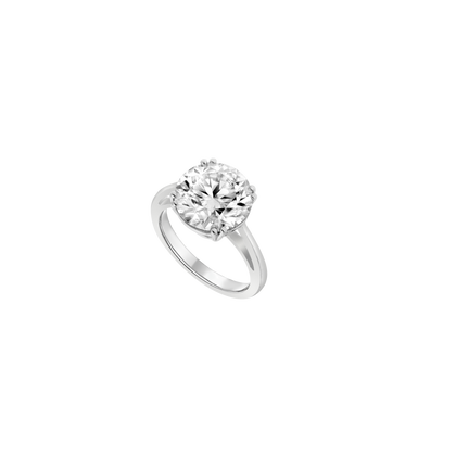 Ring - Platinum