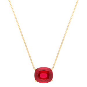 NEW Pendentif - Or rose