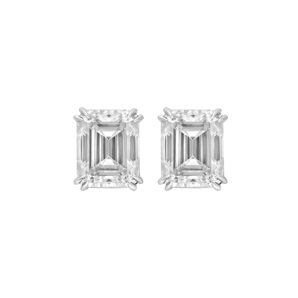 GUESS Orecchini A Cerchio JUBE01463JWYGT-U - Metallo Non Prezioso, Taglia Unica, Argento