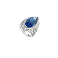 Ring Peacock Collection 