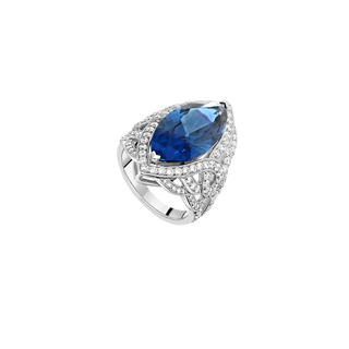 Ring Peacock Collection 