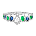 Bracelet - Peacock Collection