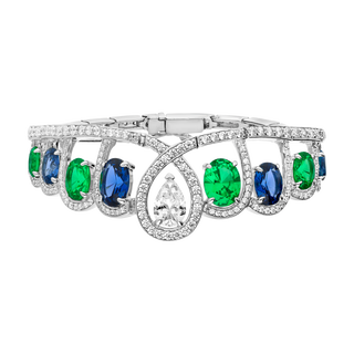 Bracelet - Peacock Collection