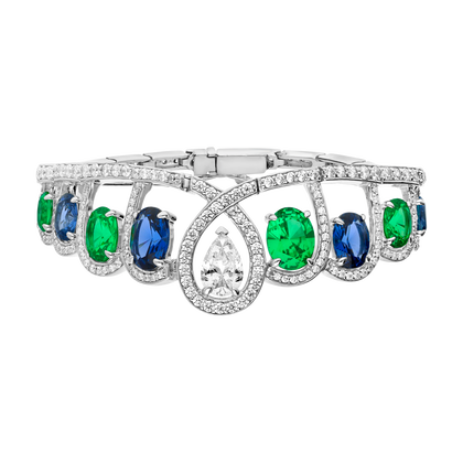 Bracelet - Peacock Collection