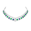 Collier - Collection Paon