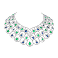 Collier - Collection Paon