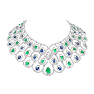 Collier - Collection Paon