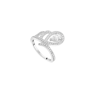 Ring Peacock Collection 