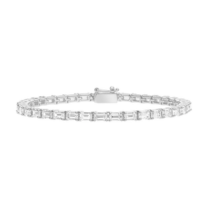 NEW Bracelet - Argent rhodié