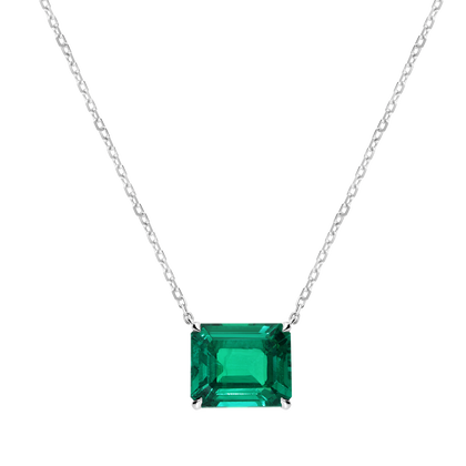 Pendentif Burma Fine Jewelry - Or Blanc