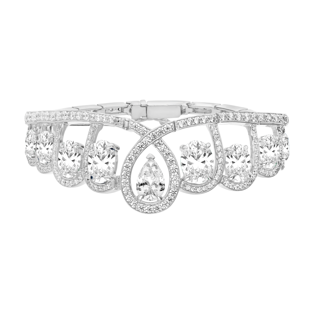 Bracelet - Peacock Collection