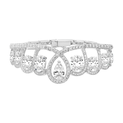 Bracelet - Peacock Collection