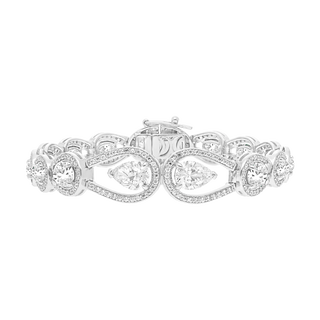 Bracelet - Collection Paon
