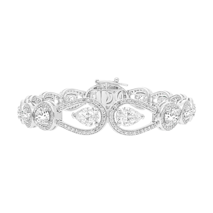 Bracelet - Collection Paon