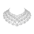 Collier - Collection Paon