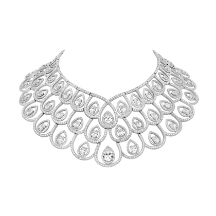 Collier - Collection Paon