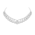 Collier - Collection Paon