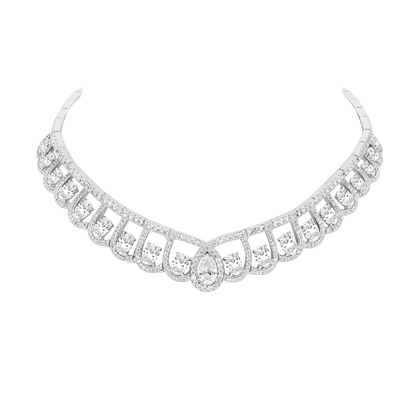 Collier - Collection Paon