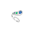 Bague - Collection Paon