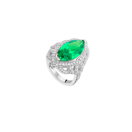 Bague - Collection Paon