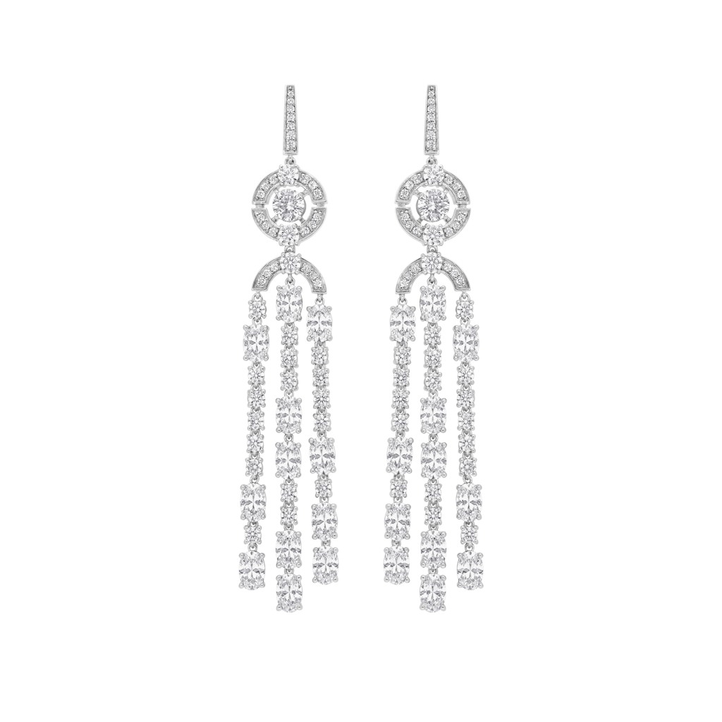 Boucles d'Oreilles Riviera Hills