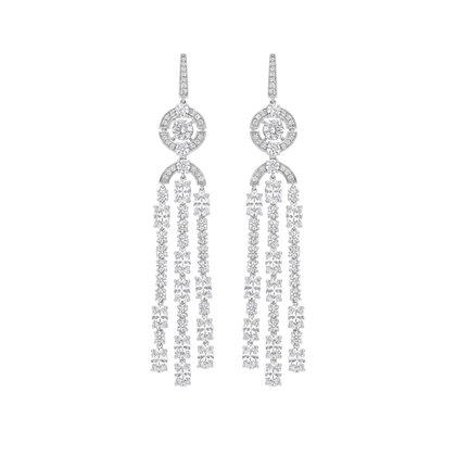 Boucles d'Oreilles Riviera Hills