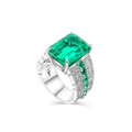 Bague New York Central Park
