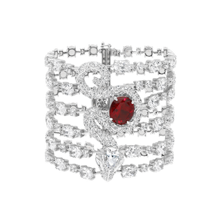 Cuff Snake Collection 