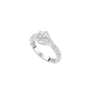Bague Collection Serpent