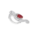 Ring Serpent Collection