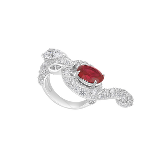 Ring Serpent Collection