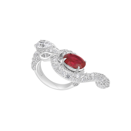 Ring Serpent Collection
